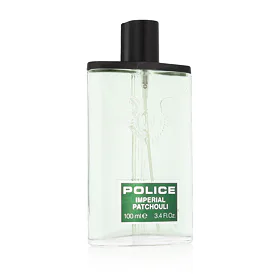 Police Imperial Patchouli Toaletní voda pro muže 100 ml