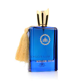 Killer Oud Killer Oud EDP 100 ml UNISEX