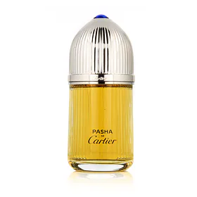 Cartier Pasha de Cartier Parfém 100 ml M