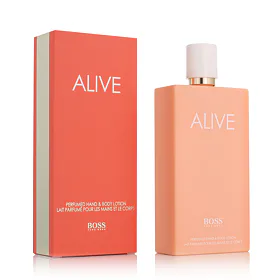 Hugo Boss Boss Alive BL 200 ml W