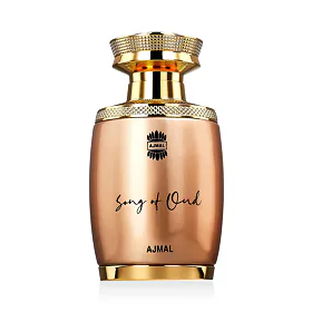 Ajmal Song of Oud EDP 75 ml UNISEX