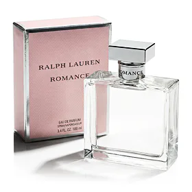 Ralph Lauren Romance EDP 100 ml W