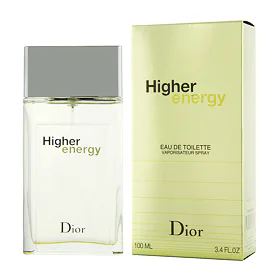 Dior Higher Energy EDT 100 ml M