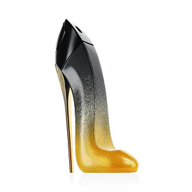 Carolina Herrera Good Girl Midnight Parfémovaná voda pro ženy 80 ml