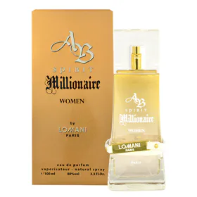 Lomani AB Spirit Millionaire Women Parfémovaná voda pro ženy 100 ml