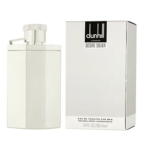 Dunhill Desire Silver EDT 100 ml M