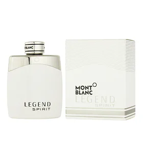 Montblanc Legend Spirit EDT 100 ml M