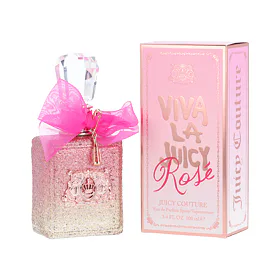 Juicy Couture Viva La Juicy Rosé EDP 100 ml W