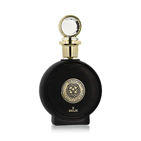 North Stag Expressions Deux II Extrait de Parfum 100 ml UNISEX