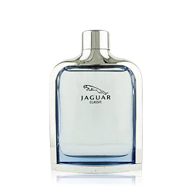 Jaguar New Classic EDT 100 ml M