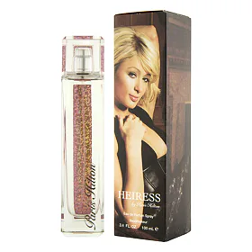 Paris Hilton Heiress EDP 100 ml W