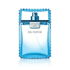 Versace Man Eau Fraîche EDT 100 ml M
