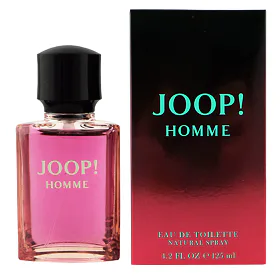 JOOP! Homme EDT 125 ml M