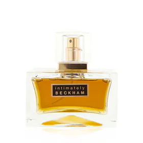 David Beckham Intimately for Men EDT 75 ml M