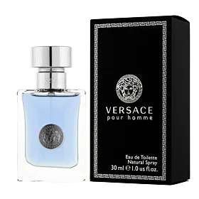 Versace Pour Homme EDT 30 ml M