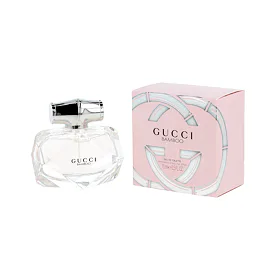 Gucci Bamboo EDT 75 ml W