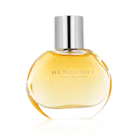 Burberry For Women EDP 50 ml W