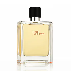 Hermès Terre D'Hermès Parfém 200 ml M