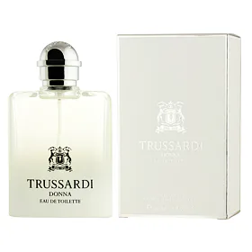 Trussardi Donna EDT 50 ml W