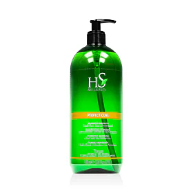 HS MILANO Perfect Curl Hydrating Shampoo 1000 ml