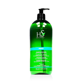 HS MILANO Purity Purifying Shampoo 1000 ml