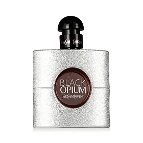 Yves Saint Laurent Black Opium Glitter EDP 50 ml W