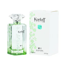 Korloff Kn°1 EDT 88 ml W