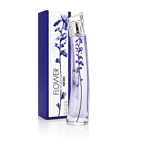 Kenzo Flower Ikebana Indigo EDP 75 ml W