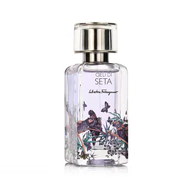 Salvatore Ferragamo Cieli di Seta EDP 50 ml UNISEX