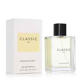 Banana Republic Classic Citrus EDP 125 ml UNISEX