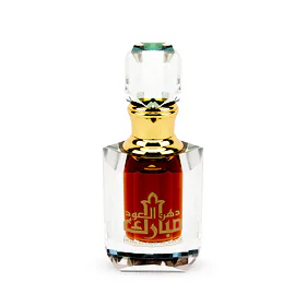 Swiss Arabian Dehn El Oud Mubarak parfémovaný olej 6 ml UNISEX
