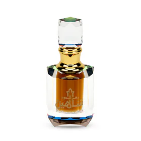 Swiss Arabian Dehn El Oud Shaheen parfémovaný olej 6 ml UNISEX