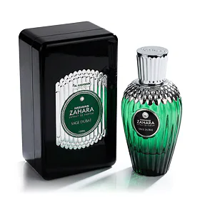 Al Haramain Zahara Sage Dubai Extrait de Parfum 100 ml UNISEX