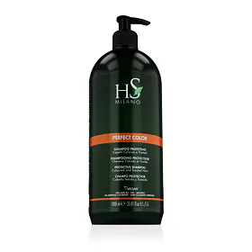 HS MILANO Perfect Color Protective Shampoo 1000 ml