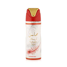 Lattafa Mahasin Crystal DEO ve spreji 200 ml W