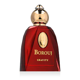 Borouj Gravity EDP 85 ml UNISEX