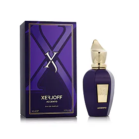 Xerjoff " V " Accento EDP 50 ml UNISEX