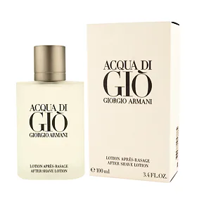 Giorgio Armani Acqua di Giò Pour Homme AS 100 ml M