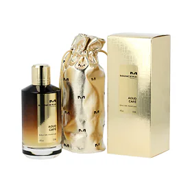 Mancera Paris Aoud Café EDP 120 ml UNISEX