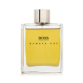 Hugo Boss Number One Toaletní voda pro muže 100 ml