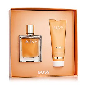 Boss Boss Alive EDP 50 ml + BL 75 ml W