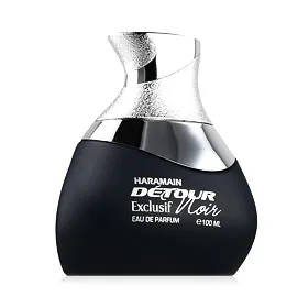 Al Haramain Detour Noir Exclusif EDP 100 ml UNISEX