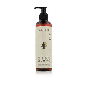Natulique 4 Hair Bond Shampoo 200 ml