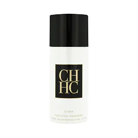 Carolina Herrera CH Men DEO ve spreji 150 ml M
