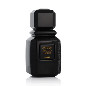 Ajmal Amber Wood Noir EDP 100 ml UNISEX