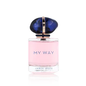 Giorgio Armani My Way EDP plnitelný 50 ml W