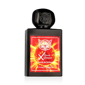 Lorenzo Pazzaglia Sweet Xplosion Extrait de Parfum 50 ml UNISEX