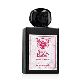 Lorenzo Pazzaglia Sugar Kisses Extrait de Parfum 50 ml UNISEX