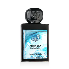 Lorenzo Pazzaglia Artik Sea Extrait de Parfum 50 ml UNISEX