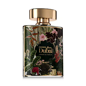 Al Haramain Green Dubai Extrait de Parfum 100 ml UNISEX
